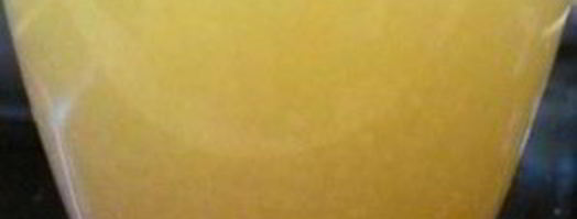 ризотто с крабом. Шаг 6