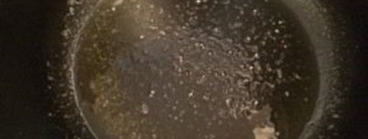 ризотто с креветками в мультиварке. Шаг 4