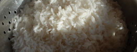 ризотто с морепродуктами. Шаг 7