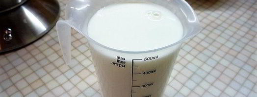 ризотто с нектаринами. Шаг 3