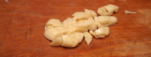 ризотто с овощами. Шаг 3