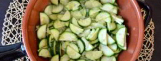 ризотто с рыбой. Шаг 4