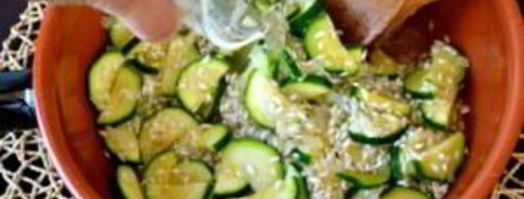 ризотто с рыбой. Шаг 6