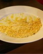 Ризотто с тыквой