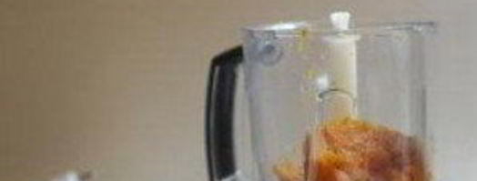 ризотто с тыквой. Шаг 3