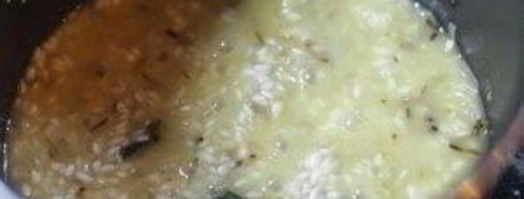 ризотто с тыквой. Шаг 5