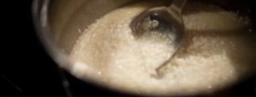 ризотто со шпинатом. Шаг 8