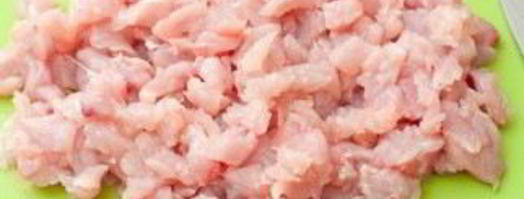 ризотто со сливками. Шаг 3