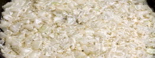 ризотто со свеклой и горгонзолой. Шаг 4