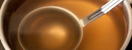 ризотто со свеклой и горгонзолой. Шаг 7