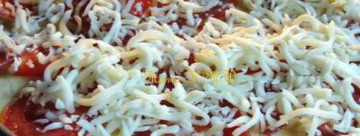 ризотто-торт. Шаг 8