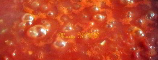 ризотто-торт. Шаг 10