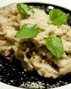 Ризотто в мультиварке