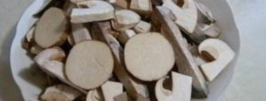 ризотто в мультиварке. Шаг 4