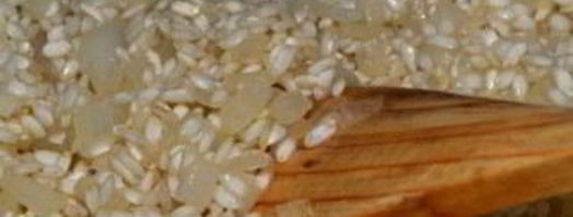 ризотто в мультиварке. Шаг 5