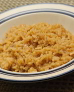 Ризотто вегетарианское