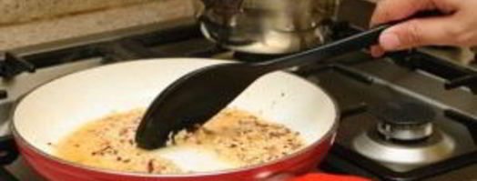 ризотто вегетарианское. Шаг 3