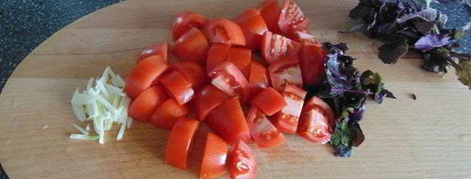 ризотто. Шаг 12