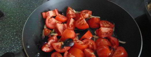 ризотто. Шаг 13