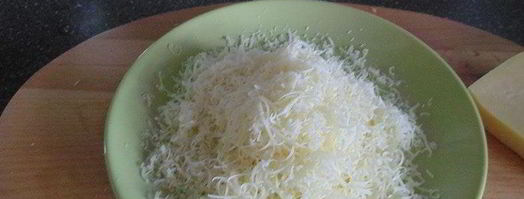 ризотто. Шаг 8