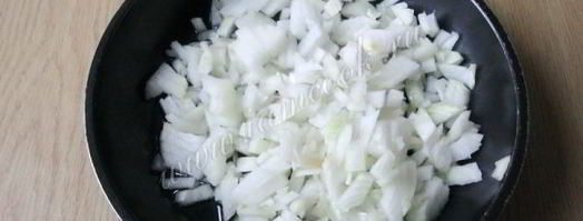 фаршированная рыба запеченная в духовке. Шаг 6