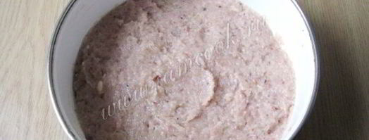 фаршированная рыба запеченная в духовке. Шаг 10