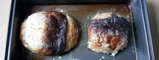 фаршированная рыба запеченная в духовке. Шаг 12