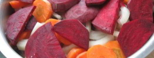 фаршированная рыба. Шаг 14