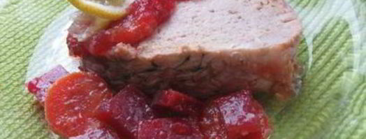 фаршированная рыба. Шаг 16