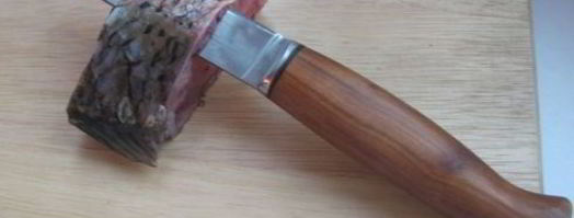 фаршированная рыба. Шаг 5