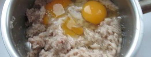 фаршированная рыба. Шаг 8