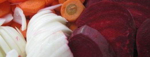 фаршированная рыба. Шаг 9