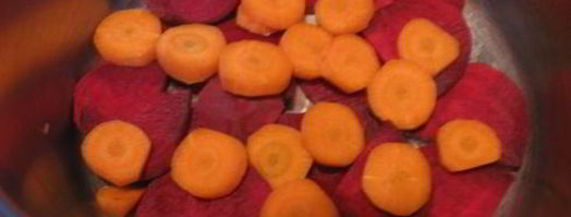 фаршированная рыба. Шаг 11