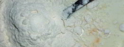 филе пангасиуса в кляре. Шаг 4