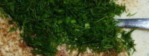 филе пангасиуса в кляре. Шаг 5