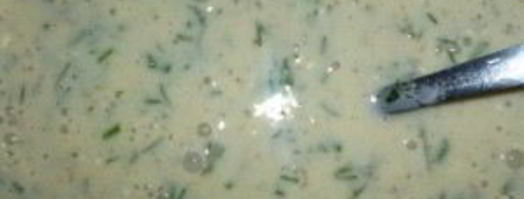 филе пангасиуса в кляре. Шаг 6