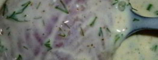 филе пангасиуса в кляре. Шаг 7