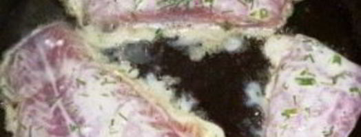 филе пангасиуса в кляре. Шаг 8