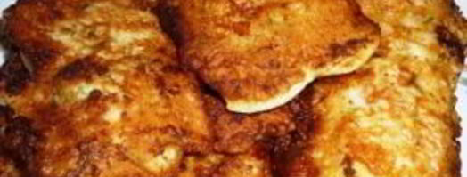 филе пангасиуса в кляре. Шаг 9