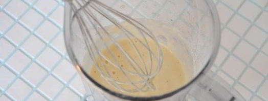 горбуша в пивном кляре. Шаг 4