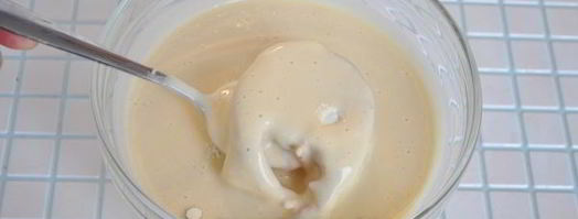 горбуша в пивном кляре. Шаг 6