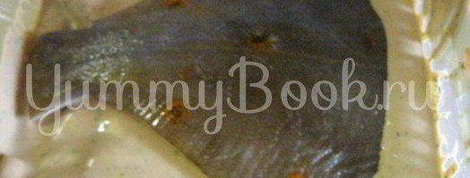 камбала жареная. Шаг 3