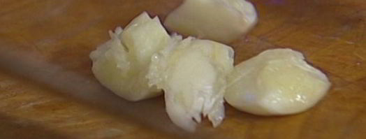 карп, томленный в красном вине. Шаг 4