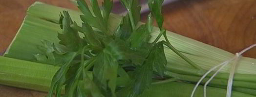 карп, томленный в красном вине. Шаг 6