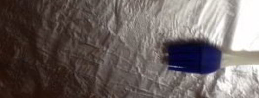 лосось в духовке с овощами. Шаг 5