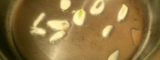 лосось запеченный в тесте. Шаг 3