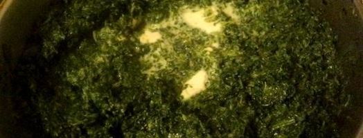 лосось запеченный в тесте. Шаг 5