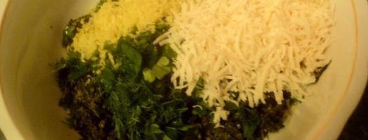 лосось запеченный в тесте. Шаг 6