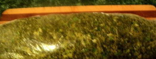 лосось запеченный в тесте. Шаг 8