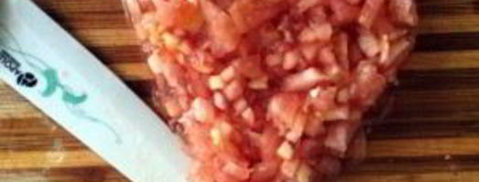 мидии в раковинах в духовке. Шаг 3